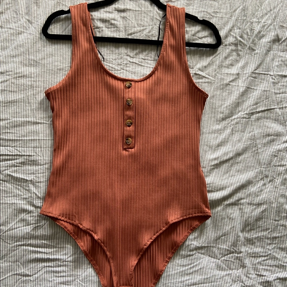 H&M Bodysuit